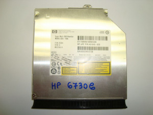 DVD-RW HP GSA-T50L HP Compaq 6530b 6730b SATA